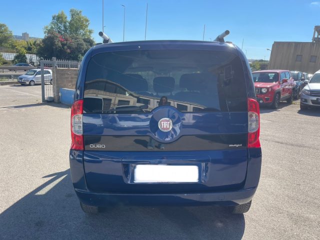 FIAT Qubo usata 5