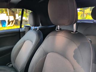 MINI Mini usata, con Cronologia tagliandi