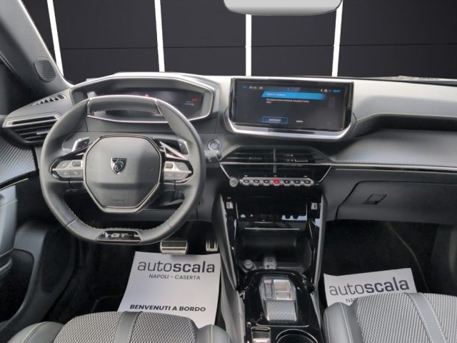 PEUGEOT 2008 usata, con Bracciolo