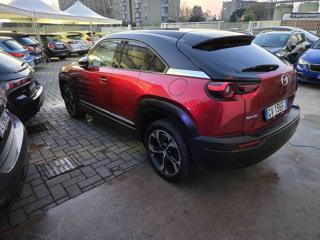 MAZDA MX-30 usata, con Climatizzatore