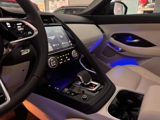 JAGUAR E-Pace usata, con Android Auto