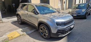 JEEP Avenger usata, con Airbag laterali