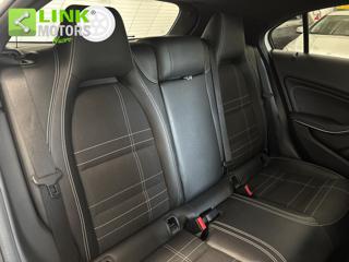 MERCEDES-BENZ A 180 usata 25