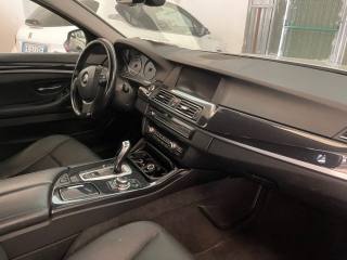BMW 520 usata 6