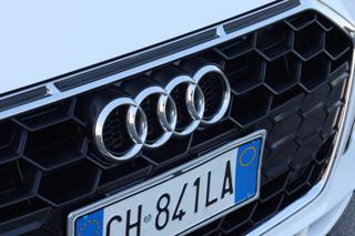 AUDI A5 usata 97
