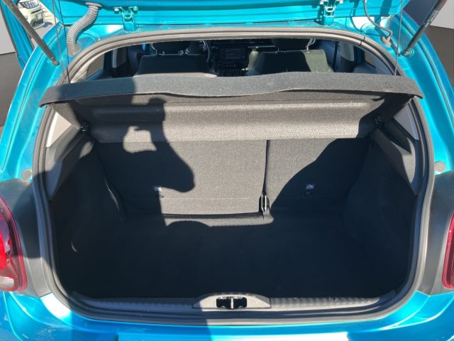 CITROEN C3 usata, con Specchietti laterali elettrici