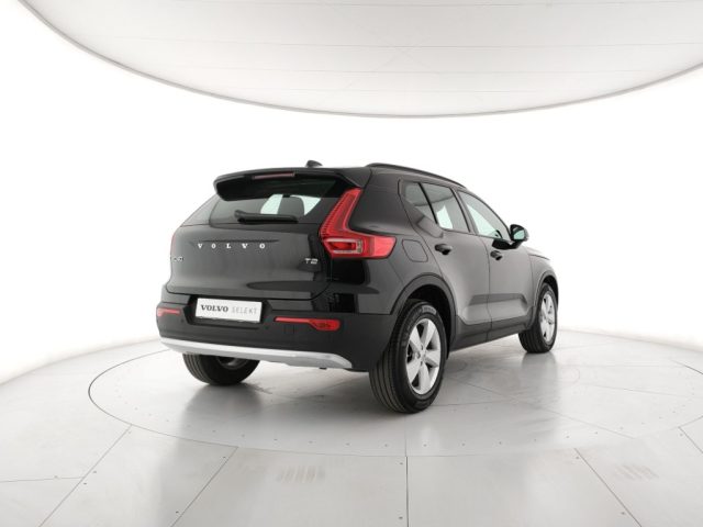VOLVO XC40 usata, con Alzacristalli elettrici