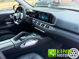MERCEDES-BENZ GLE 350 usata, con Controllo trazione
