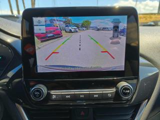 FORD Puma usata, con Immobilizzatore elettronico