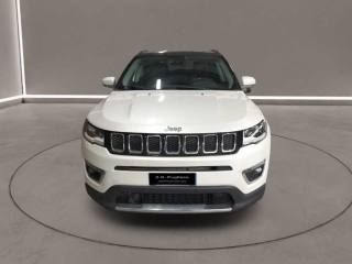JEEP Compass usata, con Airbag