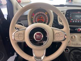 FIAT 500 usata, con Controllo trazione