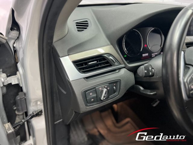 BMW X1 usata, con Climatizzatore