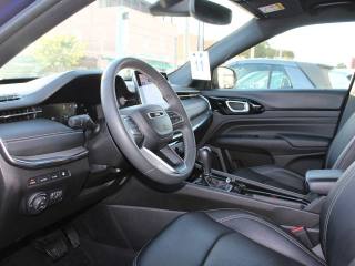 JEEP Compass usata, con Cerchi in lega