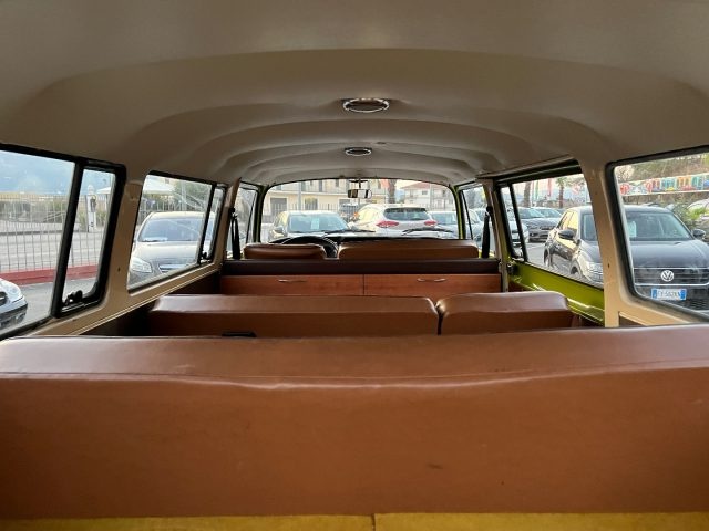 VOLKSWAGEN T2 usata 10