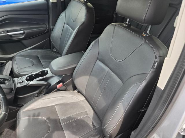 FORD Kuga usata, con Cruise Control