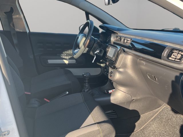 CITROEN C3 usata, con ESP