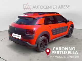 CITROEN C4 Cactus usata, con Alzacristalli elettrici