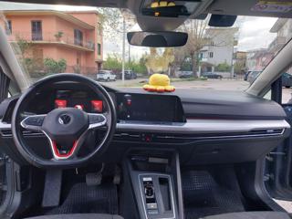 VOLKSWAGEN Golf usata, con Park Distance Control