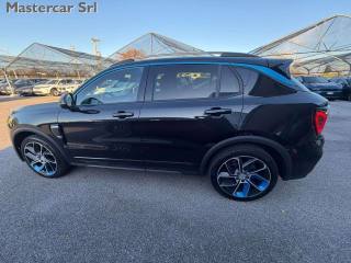 LYNK & CO 01 usata, con Chiusura centralizzata