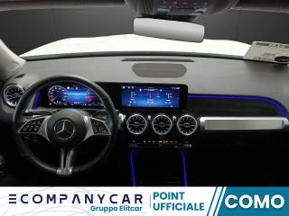 MERCEDES-BENZ GLB 180 usata, con Cruise Control