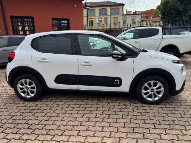 CITROEN C3 usata, con Boardcomputer