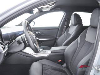 BMW 320 usata 8