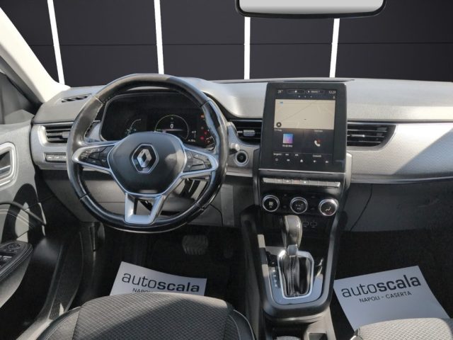 RENAULT Arkana usata, con Immobilizzatore elettronico