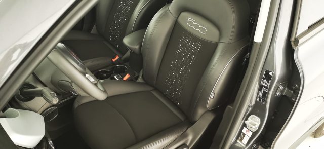 FIAT 500X usata 69