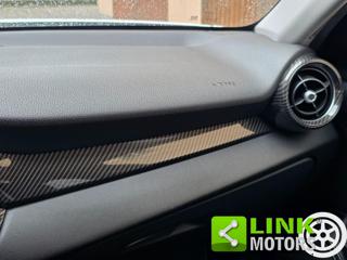 ALFA ROMEO Giulia usata, con Tettuccio apribile