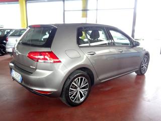 VOLKSWAGEN Golf usata, con Antifurto