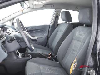 FORD Fiesta usata 8