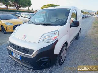 FIAT Fiorino usata, con Airbag