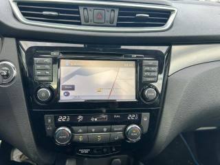 NISSAN Qashqai usata, con Climatizzatore
