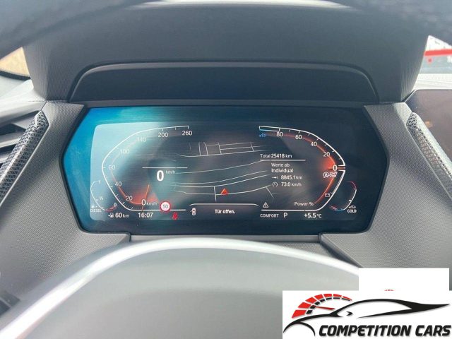 BMW 120 usata, con Cruise Control