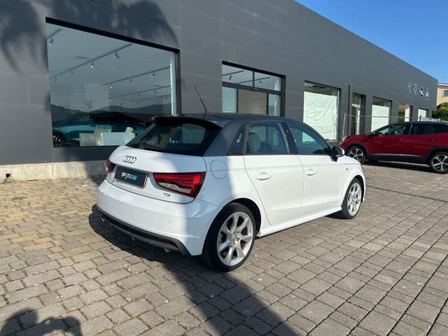 AUDI A1 usata, con Airbag Passeggero