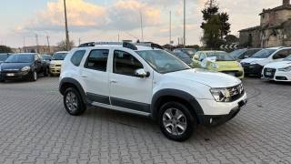 DACIA Duster usata, con Airbag