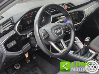 AUDI Q3 usata, con Cruise Control