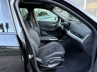 BMW X1 usata, con Controllo automatico clima