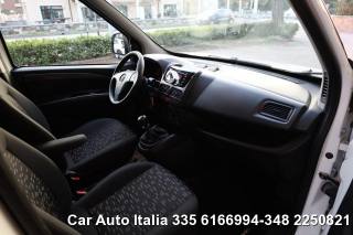 OPEL Combo usata 66