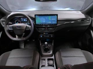 FORD Focus usata, con Cerchi in lega