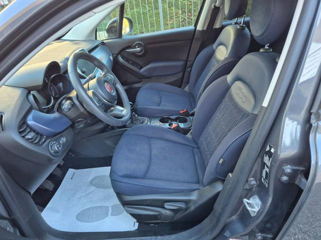 FIAT 500X usata, con Chiusura centralizzata