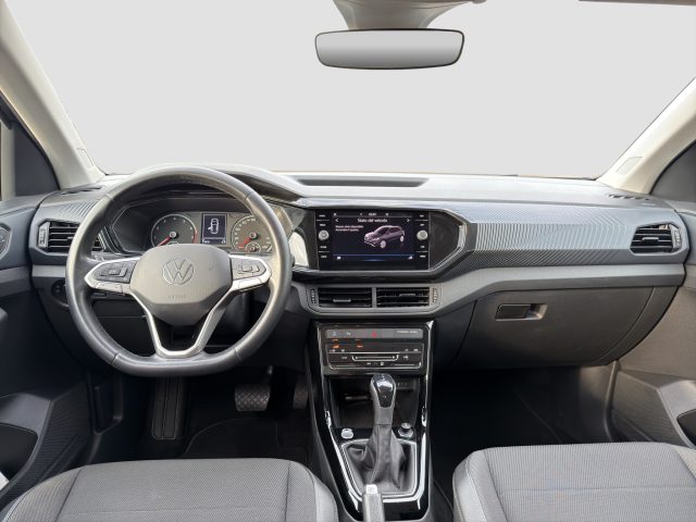 VOLKSWAGEN T-Cross usata 10