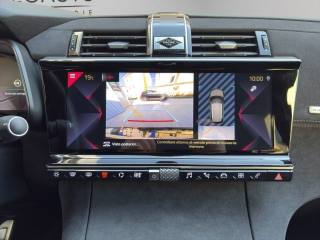 DS AUTOMOBILES DS 7 Crossback usata, con Interni in pelle