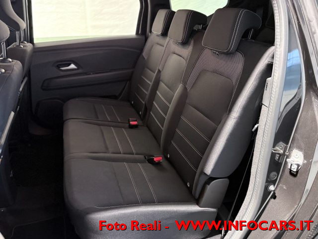 DACIA Jogger usata, con Cerchi in lega