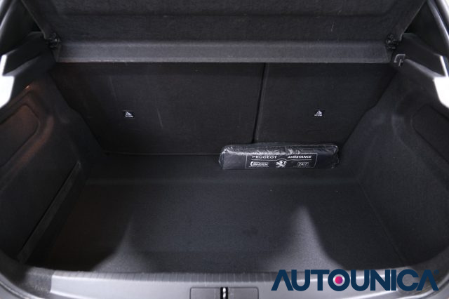 PEUGEOT 208 usata 66