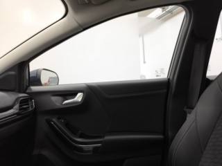 FORD Puma usata, con Airbag testa