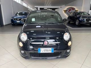 FIAT 500 usata, con Airbag Passeggero