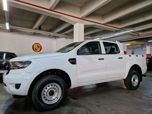 FORD Ranger usata, con ABS