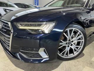 AUDI A6 usata, con Airbag Passeggero