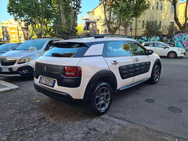CITROEN C4 Cactus usata, con Airbag Passeggero